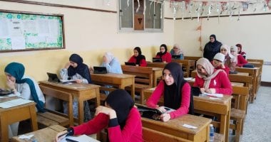 تعليم الغربية: لجان امتحانات الدبلومات الفنية جاهزة لاستقبال 32 ألف و629 طالب وطالبة