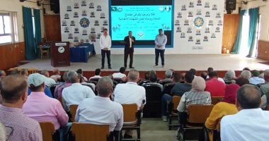تجهيز اللجان وتفعيل غرف العمليات استعدادا لامتحانات الإعدادية بالشرقية