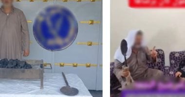 الداخلية تكشف ملابسات استخدام “البشعة” لحسم مصير سيدة بالإسماعيلية