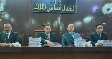 السجن المشدد 7 سنوات لزوج بتهمة قتل زوجته بطلقات نارية في قنا