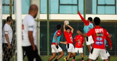 4 معسكرات و5 وديات لمنتخب الشباب خلال معسكر يوليو