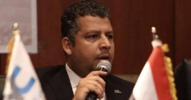 محمد ممدوح: لائحة قانون لجوء الأجانب تعزز الحوكمة والضمانات الحقوقية