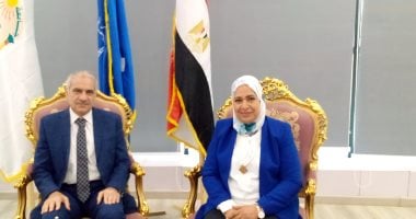 «جامعة أسوان» و«تنمية الأسرة» توقعان بروتوكول لتأهيل الشباب لسوق العمل