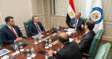 وزير البترول يتابع تسريع استكمال اتفاقيات ربط حقل أفروديت القبرصي بمصر