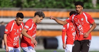 5 معلومات عن ودية مصر مع البرازيل اليوم استعداداً لكأس العالم