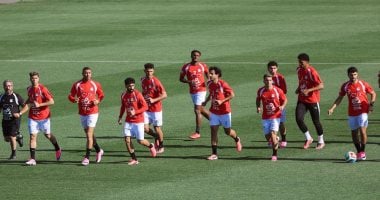 موعد ودية مصر والبرازيل اليوم استعدادًا لكأس العالم 2026 بتوقيت القاهرة