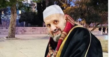 بعد وفاته.. 10 معلومات لا تعرفها عن الشيخ وليد صيام إمام المسجد الأقصى