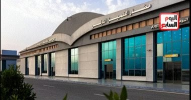 تفاصيل وصول أول رحلة خارجية إلى مطار العلمين ضمن موسم صيف 2026