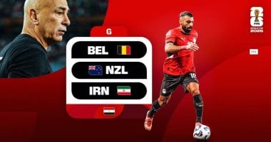 الفراعنة على موعد مع كتابة التاريخ في كأس العالم 2026 .. فيفا: تأهل استثنائي بلا هزيمة يعيد منتخب مصر للمونديال بطموحات كبرى.. حسام حسن يبني هوية جديدة مع الجيل الحالي ومحمد صلاح يقود حلم المجد العالمي
