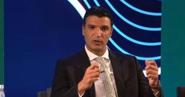 وزير الصناعة يبحث مع رئيس هيئة تنمية الصعيد سبل إقامة المشروعات