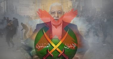 سرقة علنية باسم الدين..كيف يتقاضى بهلوان الجماعة محمود حسين راتباً بالدولار بينما يعاني عناصر التنظيم الجوع والفقر بالخارج؟..إبراهيم ربيع: صراع الدولارات يعصف بالإخوان..التنظيم يواجه تمرداً داخلياً بسبب قياداته