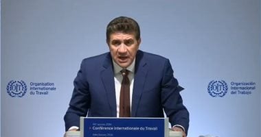 الاتحاد العربي لعمال النفط: ندعم سيادة دول الخليج ضد أي اعتداءات تمس منشآت الطاقة