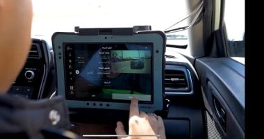 شرايين رقمية آمنة.. التكنولوجيا تنجح في إدارة “الملحمة المرورية” على طرق الساحل والعلمين.. ردارات وأجهزة حديثة وسيارات متنقلة وإغاثة لمساعدة المواطنين.. وأمن عصري لخدمة الأهالى