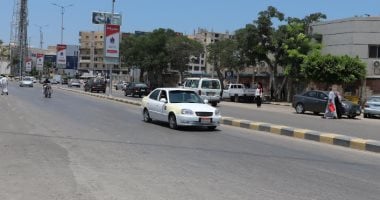 طقس حار نهارا معتدل ليلا بكفر الشيخ الجمعة 5 يونيو 2026