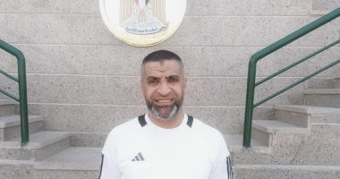 الطلائع يفتح ملف تدعيم الفريق بعد الاستقرار على استمرار جمعة مشهور