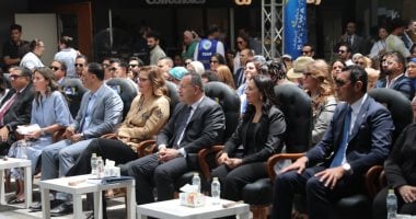 وزراء التضامن والتعليم والشباب يفتتحون النسخة السادسة من ملتقى “خطوة 2026”