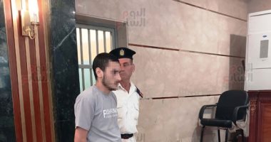 رغم تنازل الأب والأم.. إحالة أوراق المتهم بذبح شقيقته الطفلة بالشرقية للمفتي