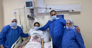 نجاح زراعة كبد عاجلة لطفلة بالغة من العمر 13 عامًا بمعهد الكبد القومي