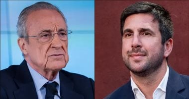 بيريز يكتسح ريكيلمي ويقترب من ولاية جديدة فى ريال مدريد