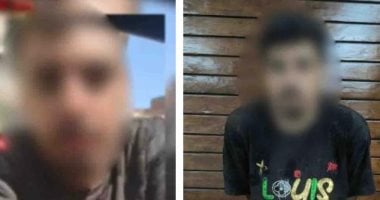 ضبط شخص يمارس مهنة سايس دون ترخيص ويجمع الأموال في القليوبية