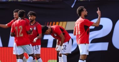 مونديال 2026 .. مواعيد مباريات منتخب مصر باليوم والساعة