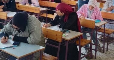 113 لجنة تستعد لاستقبال 48 ألف طالب فى امتحانات الثانوية العامة بالبحيرة.. تفاصيل