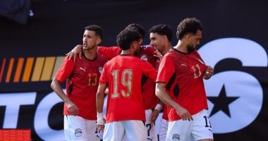 موعد مباراة منتخب مصر أمام بلجيكا فى كأس العالم 2026
