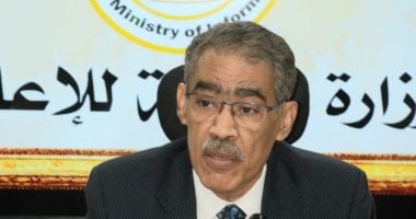 وزير الدولة للإعلام خلال لقاء رؤساء تحرير الصحف الخاصة والحزبية: الحكومة جادة في إصدار قانون تداول المعلومات.. ونعمل على إعادة هيكلة المتحدثين الرسميين وتسهيل الوصول للبيانات..ومطالب بدعم المؤسسات الصحفية