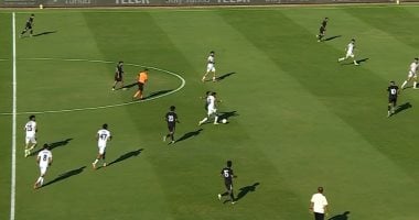وادى دجلة يهزم زد 2-0 ويحقق المركز الثالث بكأس عاصمة مصر