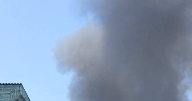 إخماد حريق داخل منزل فى كرداسة دون إصابات
