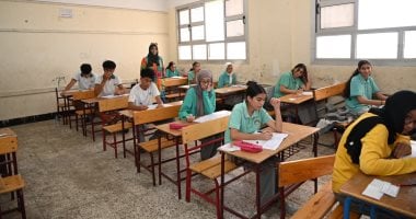 موعد إعلان نتيجة الإعدادية بمحافظة الإسماعيلية للترم الثاني 2025- 2026