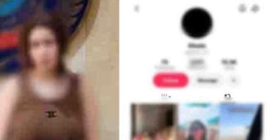الداخلية تضبط صانعة محتوى لرقصها بملابس خادشة