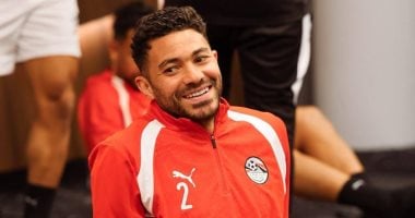 ياسر إبراهيم يقترب من قيادة خط دفاع منتخب مصر أمام بلجيكا