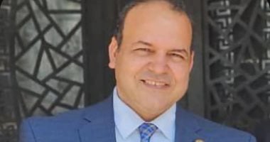 تعيين الدكتور إبراهيم جمعان مديرًا عامًا لمستشفى باب الشعرية الجامعى