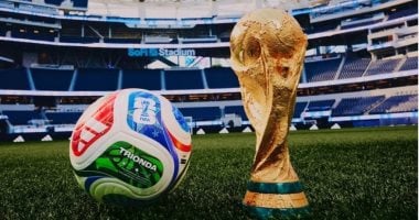 بعد مونديال 2026.. أمريكا تفكر فى استضافة كأس العالم 2038 ونظام 64 منتخبًا