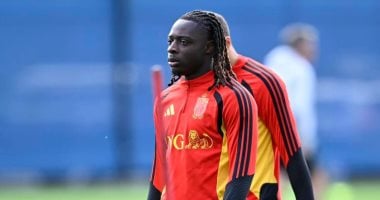 دوكو يفقد بريقه ويفشل في ترك أي بصمة مع بلجيكا بكأس العالم