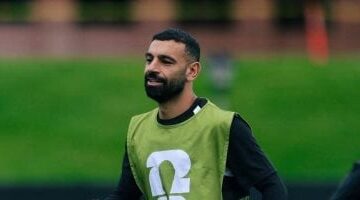 بشكتاش يهدد بالانسحاب من صفقة محمد صلاح بسبب عمولة رامي عباس