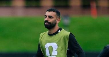رسالة حاسمة من رامي عباس بشأن مستقبل محمد صلاح