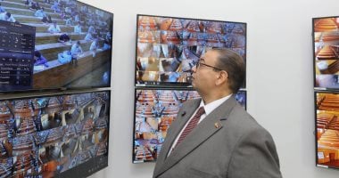 جامعة كفر الشيخ تقف بالمرصاد ضد محاولات الغش وتفصل طالبًا لانتحاله صفة آخر