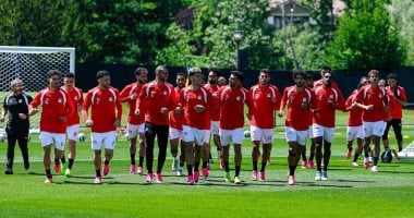 لأول مرة فى تاريخ مشاركات مصر بالمونديال.. حكم برازيلى يدير مباراة للفراعنة