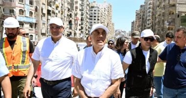 مجلس الوزراء يستعرض بالإنفوجراف أبرز أنشطة رئيس مجلس الوزراء هذا الأسبوع