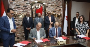 آفاق جديدة للتنمية والاستثمار بسوهاج.. 1.8 مليار جنيه تحول الأصول غير المستغلة إلى مشروعات منتجة وفرص عمل واعدة.. خطوة جديدة نحو تعظيم الاستفادة من أصول الدولة.. وتوفير 8000 فرصة عمل.. صور