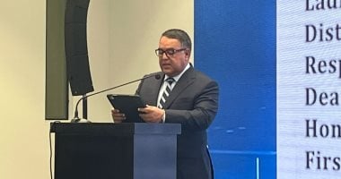 مدير مركز الحضارة الإسلامية: مصر وأوزبكستان تشهدان طفرة في العلاقات