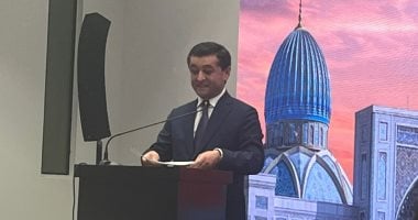 أشاد بقيادة مصر.. وزير خارجية أوزبكستان: فرص واعدة للتعاون ثقافيا