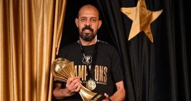 النحاس يطالب إدارة المصري بسرعة حسم الصفقات قبل انتهاء معسكر الإسماعيلية
