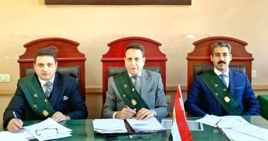 السجن المشدد 15 عامًا لقاتل “رجب” ضحية الشهامة في بورسعيد