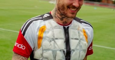 سترات تبريد متطورة لمساعدة لاعبي ألمانيا على مواجهة الحرارة بمونديال 2026