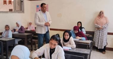 تعليم دمياط تحدد موعد اعلان نتيجة الشهادة الإعدادية.. تفاصيل