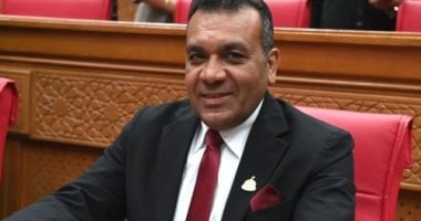 النائب أشرف مرزوق: مشروعات الساحل الشمالى والعلمين تعزز جذب الاستثمارات