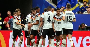 منتخب ألمانيا الأكثر تسجيلاً للأهداف فى تاريخ كأس العالم